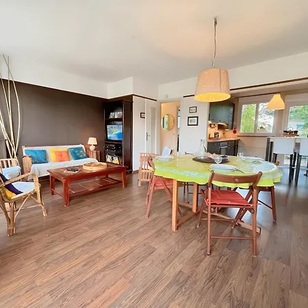 Maison Atypique -jardin, Terrasse & Perchee *