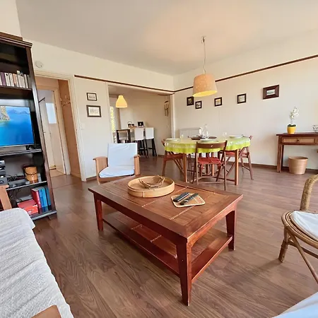 Maison Atypique -jardin, Terrasse & Perchee *