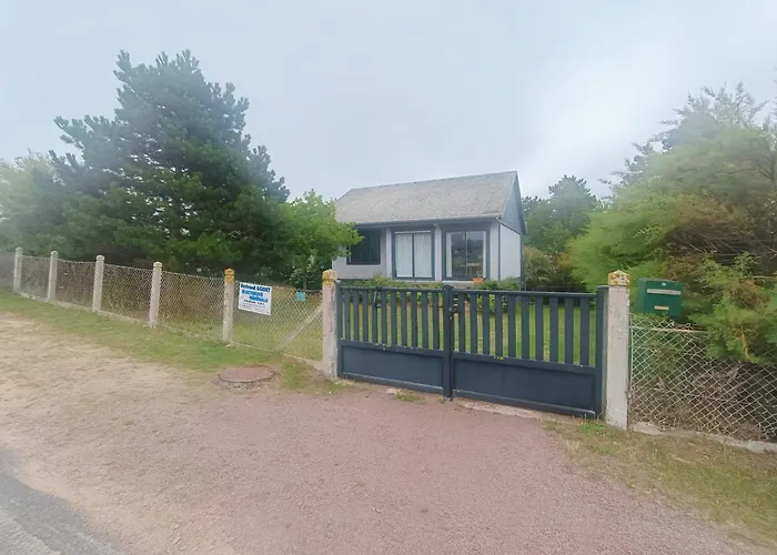 Casa vacanze Maison Atypique -jardin, Terrasse&cabane Perchée